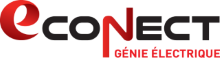 Logo eCONNECT