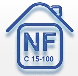 NF C15 100