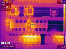 Thermographie