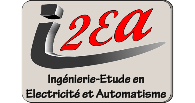 logo I2EA
